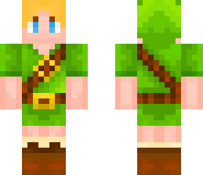 young link