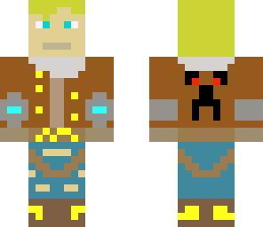 ezreal