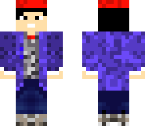the eleventh doctor alternate outfit blue