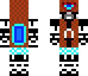 tnt detonator skin
