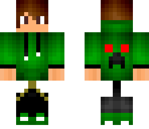 edcreeper