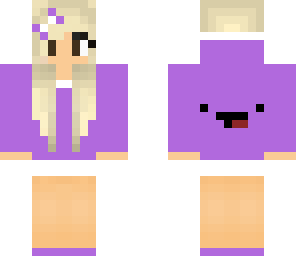 purple derp