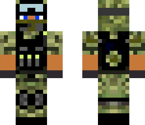 lego army