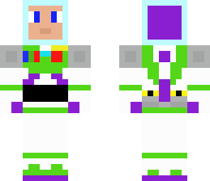buzz lightyear