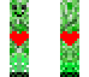 happy creeper from explodingtnt