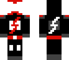 stealth flash armour