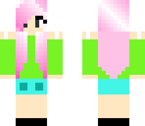 girl