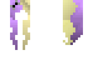 two many colors hair base