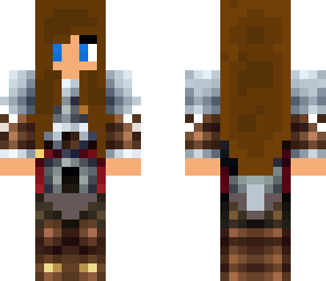 assasin girl