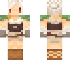 riven league of legends