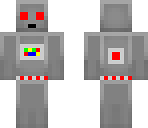 robot