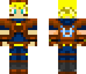 ezreal league of legends