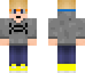 coolguy_666's skin with pixies awards