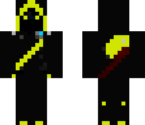 budderassassin
