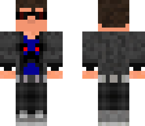 my skin