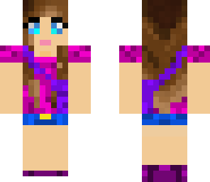 girl