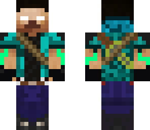 assassin herobrine