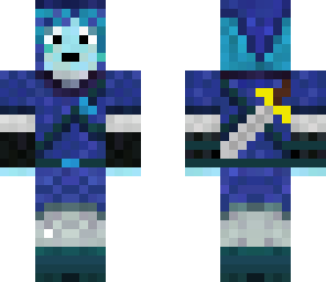 ice link