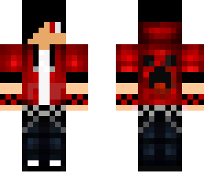 redstone teen
