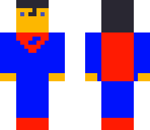 superman