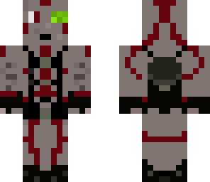 cryborg