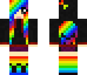 wolfie's skin