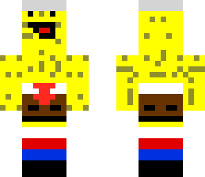 bob esponja