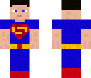 superman