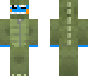 crocodile mudkip