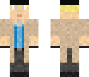snow villiers