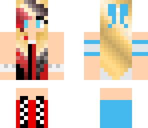harley quinn