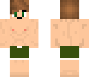 beach boy