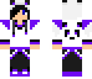 panda boy