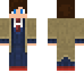 matt the dr