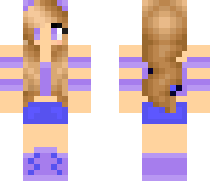 cat girl