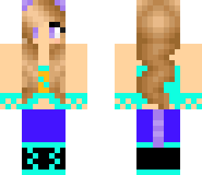 hunger games skin
