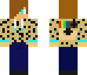 my skin