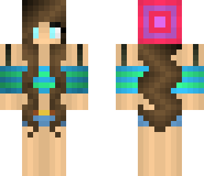 hd summer girl