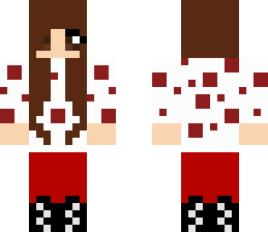 cake girl 2 please vote thanks