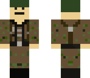 german m44 peadot uniform