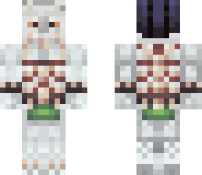 pale orc