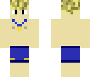 swimmerseth
