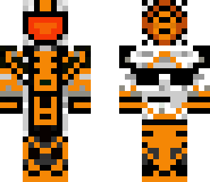 the space guy