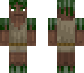 skinathon skin 1 - drtmchunchun's skin
