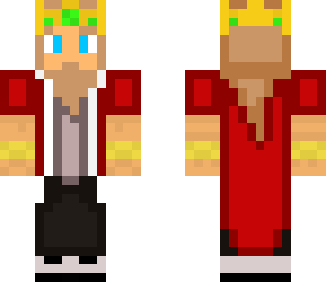 king