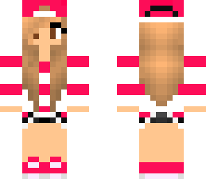 girl edit