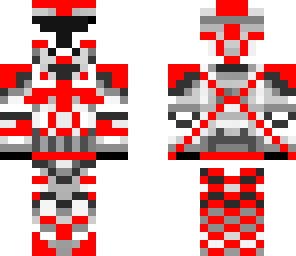 shock clone trooper