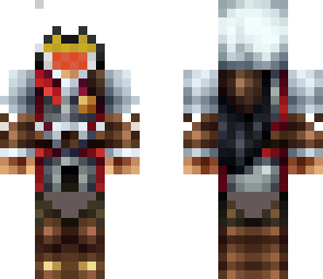 assasin chicken