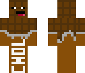 derpy chocolate