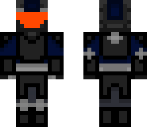 nova pilot